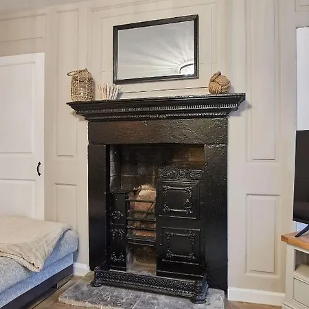 Boutique - Market Quarters Lejlighed Whitby