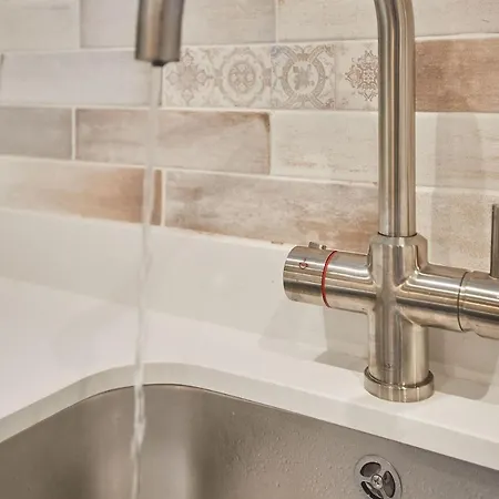 Boutique - Market Quarters Lejlighed