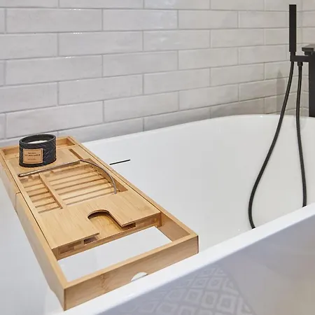 Boutique - Market Quarters Lejlighed *