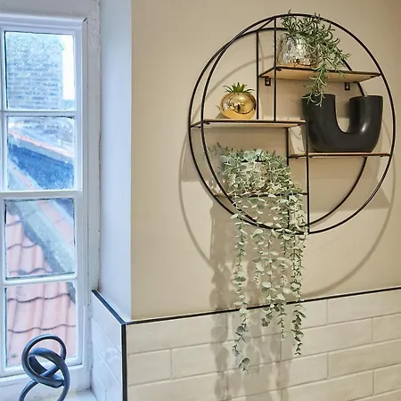 Boutique - Market Quarters Lejlighed