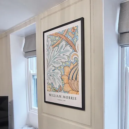 Boutique - Market Quarters Lejlighed *