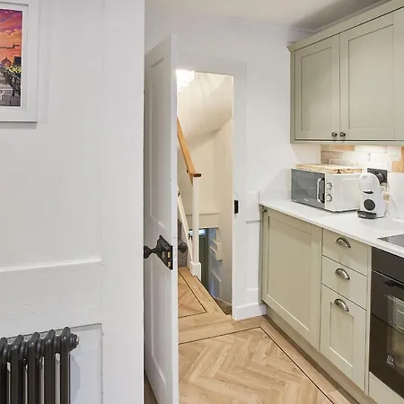 Boutique - Market Quarters Whitby