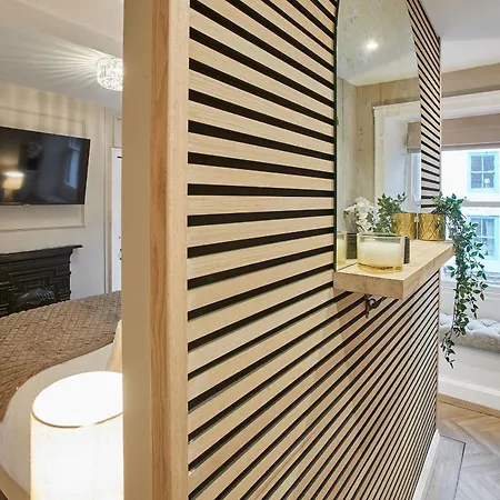 Boutique - Market Quarters Lejlighed Whitby