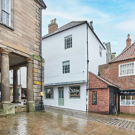 Boutique - Market Quarters Lejlighed *