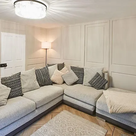 Apartamento Boutique - Market Quarters Whitby