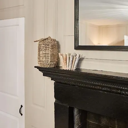 Apartamento Boutique - Market Quarters