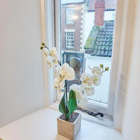 Apartamento Boutique - Market Quarters *