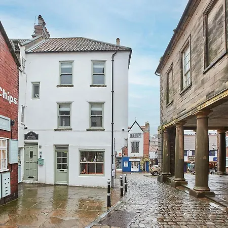 Apartamento Boutique - Market Quarters Whitby