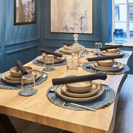 Boutique - Market Quarters 아파트 휫비