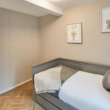 Boutique - Market Quarters Apartamento Whitby