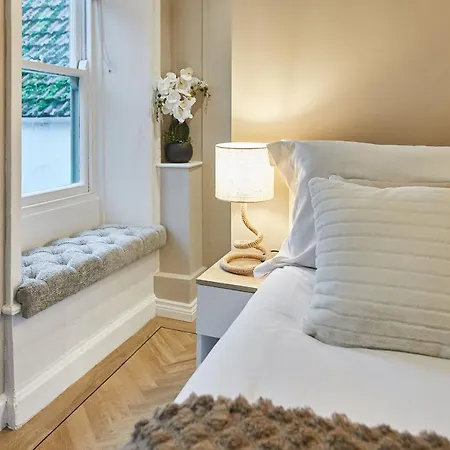 Boutique - Market Quarters 아파트