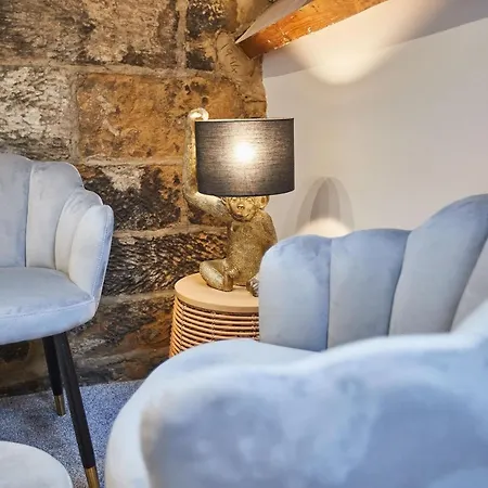 Apartamento Boutique - Market Quarters *