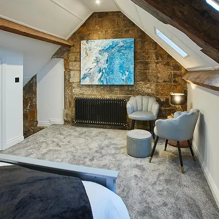 Boutique - Market Quarters *