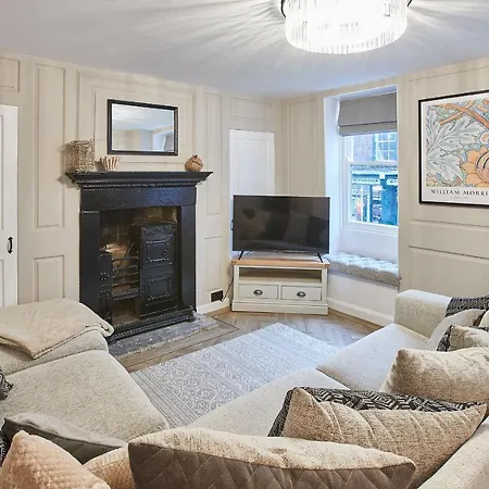 Apartament Boutique - Market Quarters *