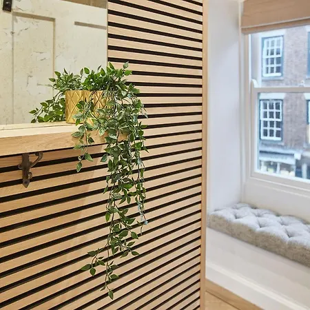 Apartamento Boutique - Market Quarters *