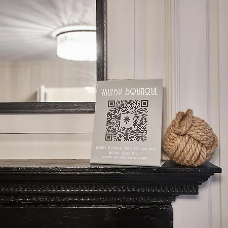 Apartamento Boutique - Market Quarters Whitby