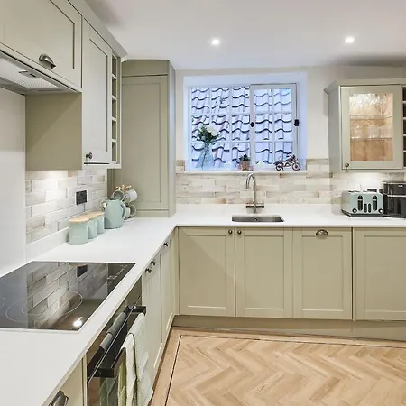 Apartamento Boutique - Market Quarters