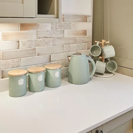 Apartamento Boutique - Market Quarters *