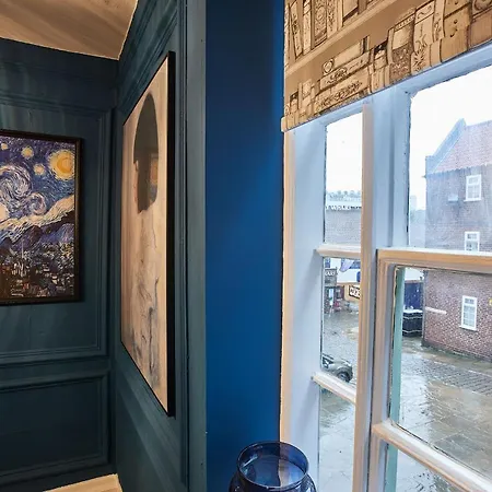 Boutique - Market Quarters 아파트 *