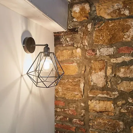 Apartamento Boutique - Market Quarters