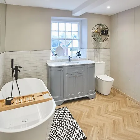 Boutique - Market Quarters Apartamento Whitby