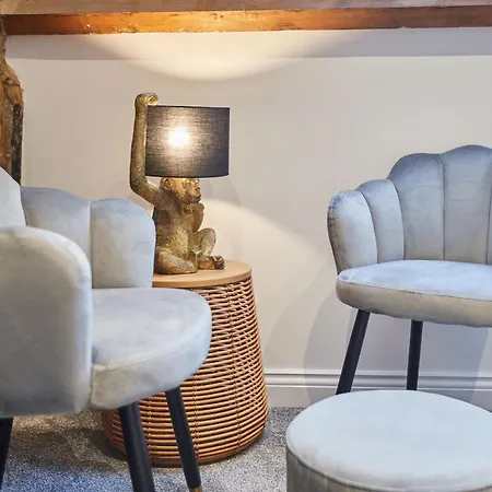 Boutique - Market Quarters Apartamento Whitby