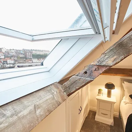 Boutique - Market Quarters Whitby