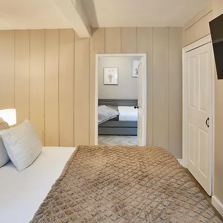 Apartamento Boutique - Market Quarters *