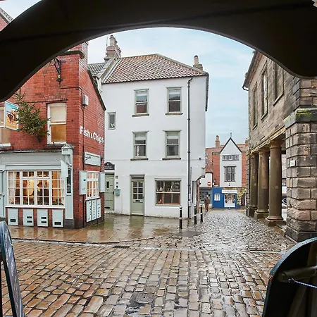 Boutique - Market Quarters