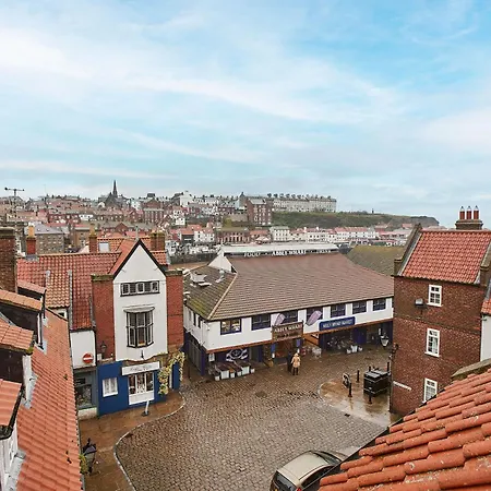 Boutique - Market Quarters Apartamento