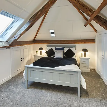 Boutique - Market Quarters