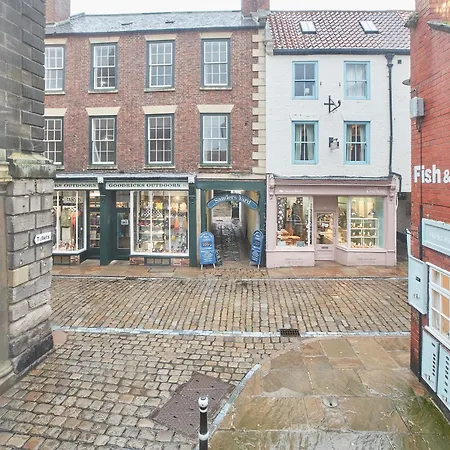 아파트 Boutique - Market Quarters