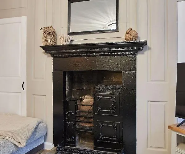 Boutique - Market Quarters Apartment Whitby