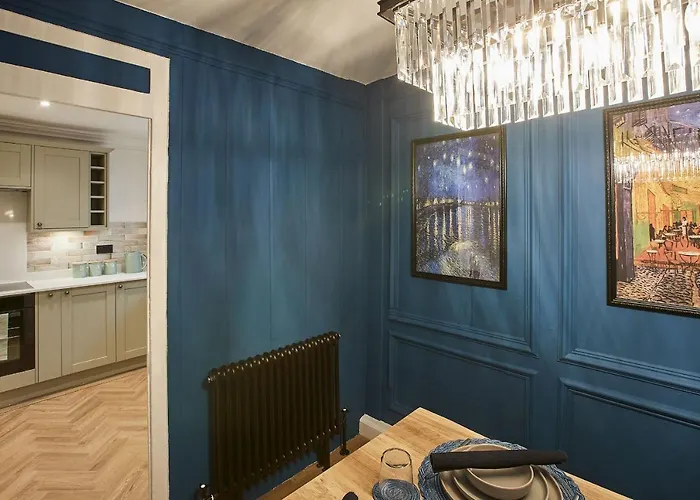 Apartment Boutique - Market Quarters Whitby