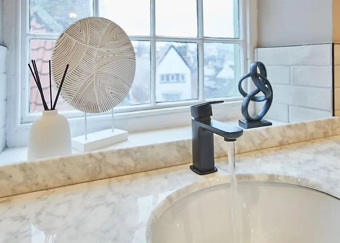 Boutique - Market Quarters *