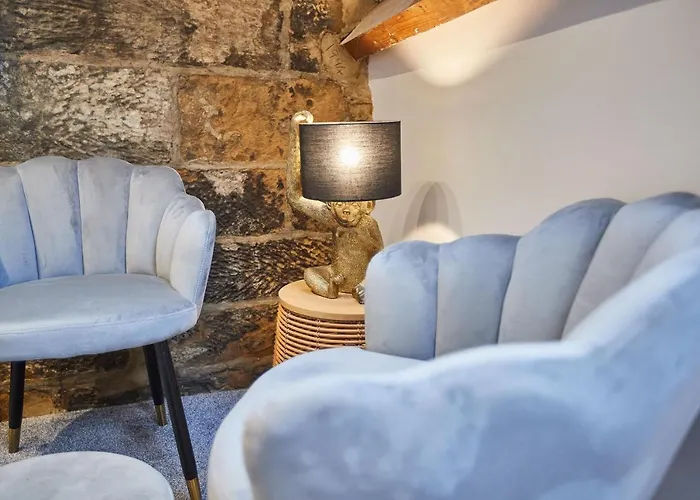 Apartment Boutique - Market Quarters *