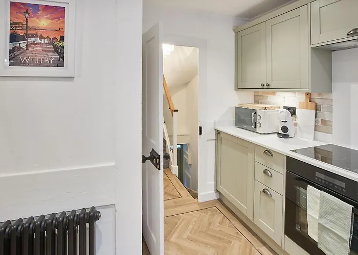 Boutique - Market Quarters Whitby