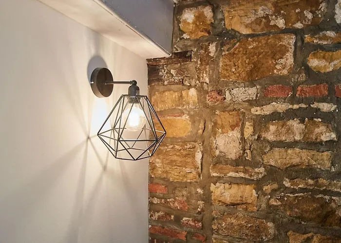 Apartment Boutique - Market Quarters